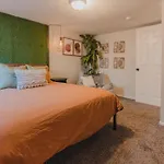 Zen Out In The Comfiest Two Bedroom Zen Den By Sloan\'S Lake, Denver