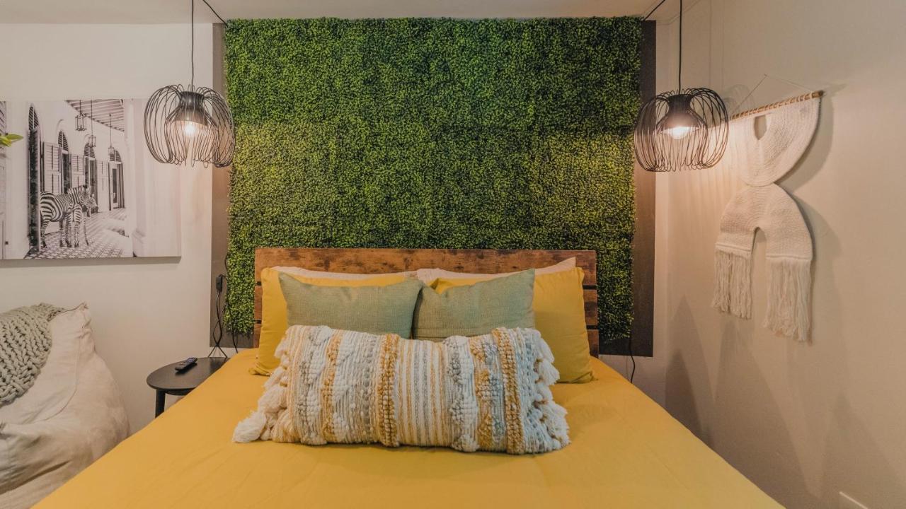Zen Out In The Comfiest Two Bedroom Zen Den By Sloan's Lake, Holiday home