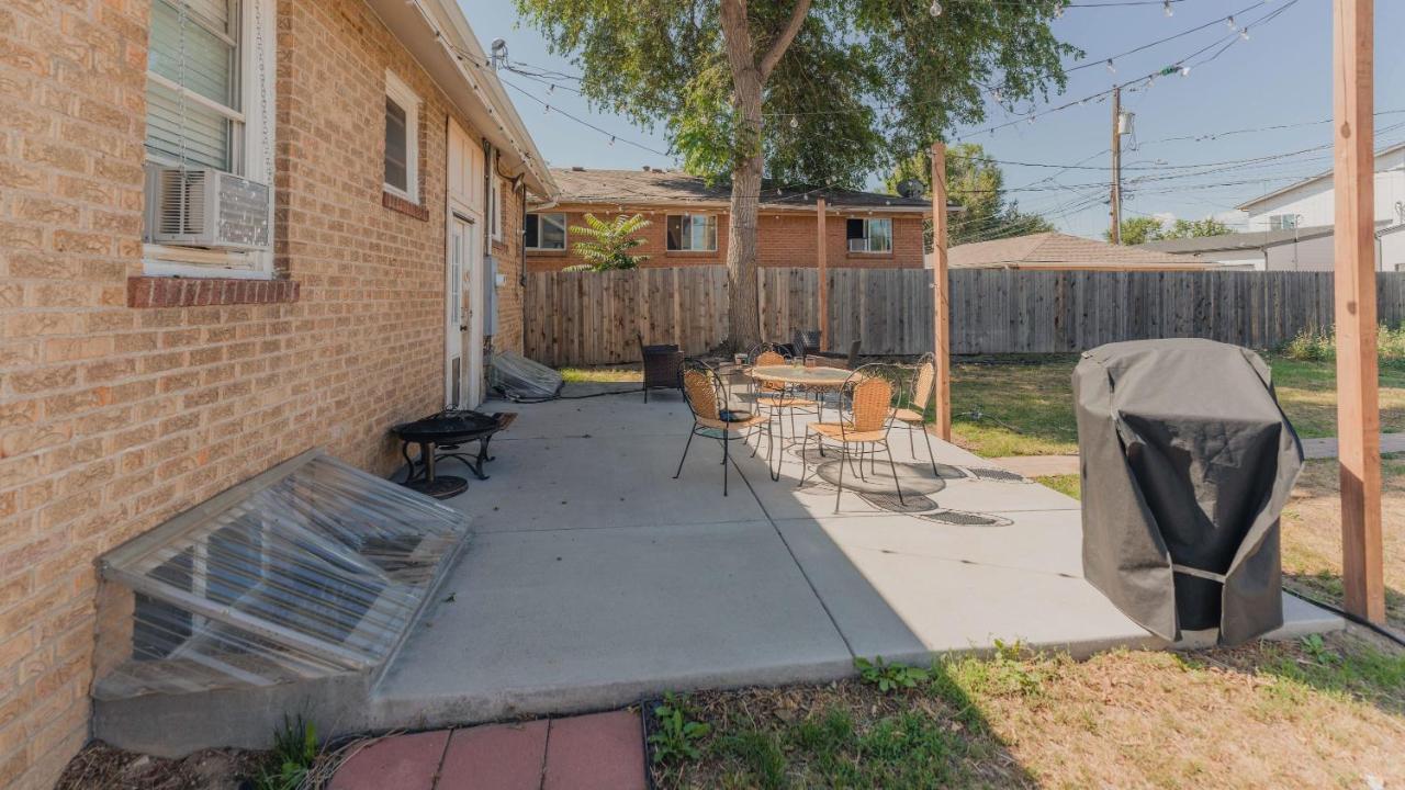 Zen Out In The Comfiest Two Bedroom Zen Den By Sloan's Lake, Holiday home Denver