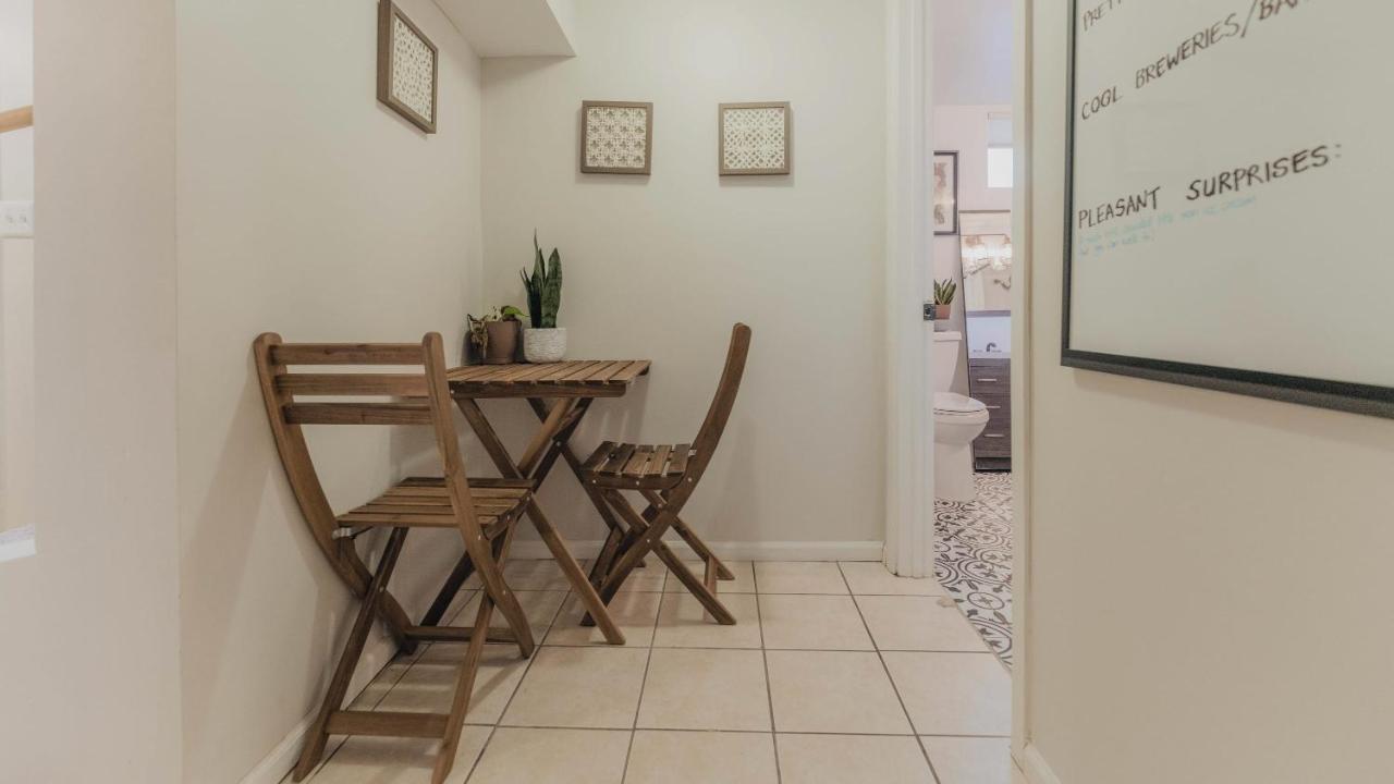Zen Out In The Comfiest Two Bedroom Zen Den By Sloan's Lake, * Denver